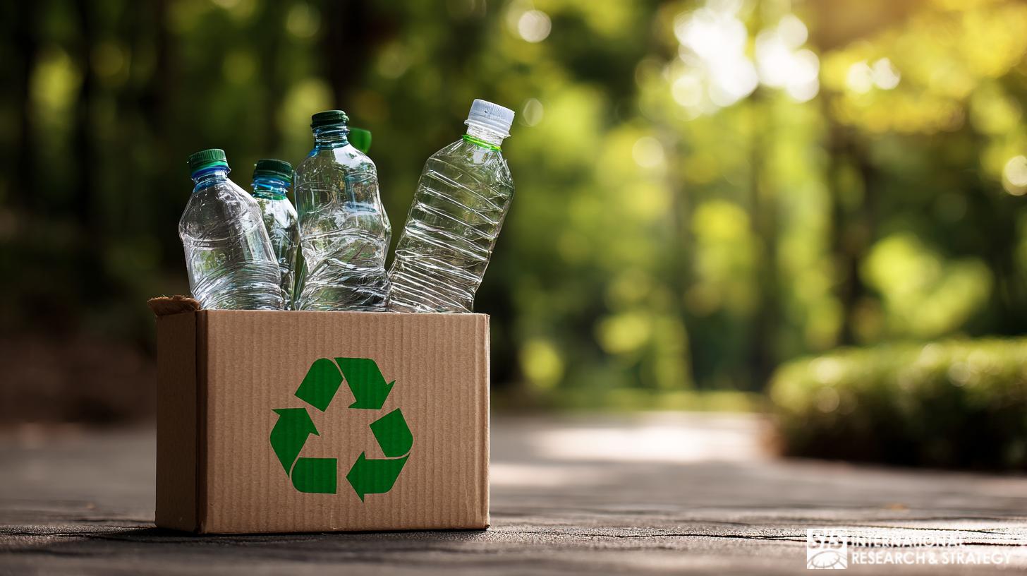 Environmental Services (5) एसआईएस इंटरनेशनल मार्केट रिसर्च और रणनीति