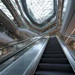 Escalator Market Research