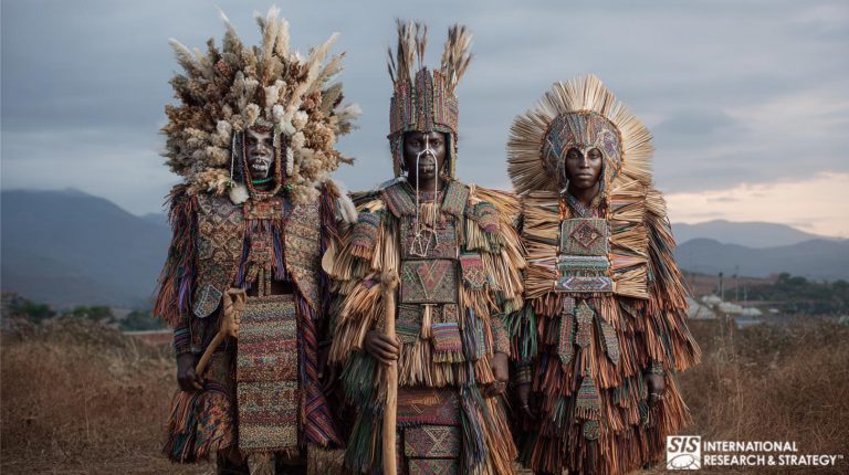 아프리카 에스와티니 시장조사