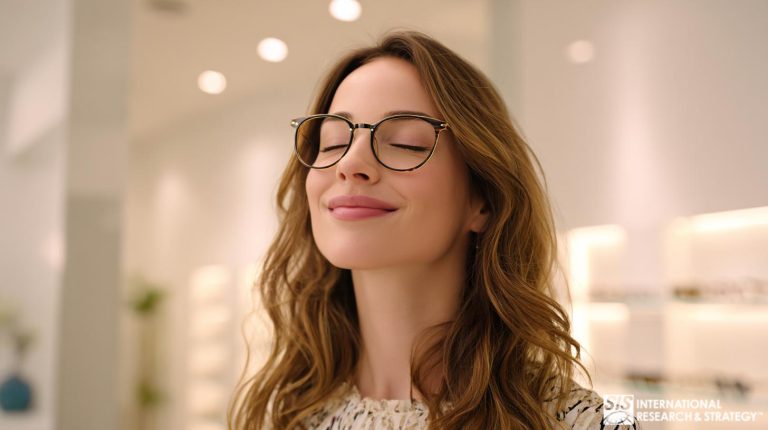 Pesquisa de mercado de cuidados capilares