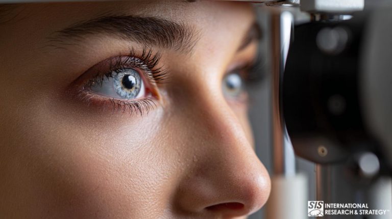 眼部护理市场研究