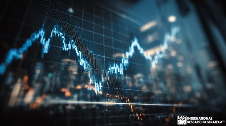 Campagne marketing pour une plateforme de trading en ligne innovante