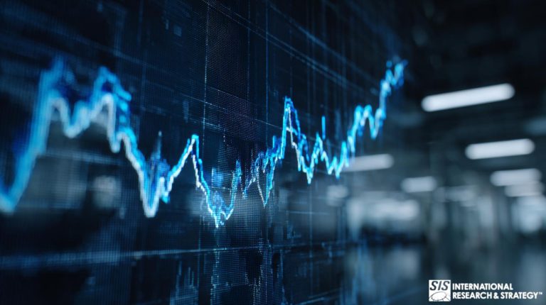 Pesquisa de mercado de negociação algorítmica