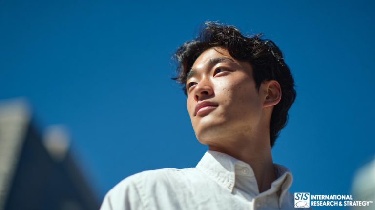 Pesquisa de mercado de serviços financeiros