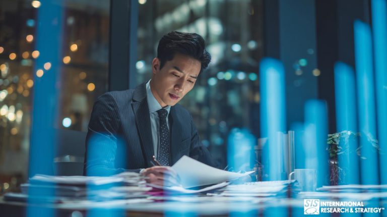 Digital Transformation in Financial Services