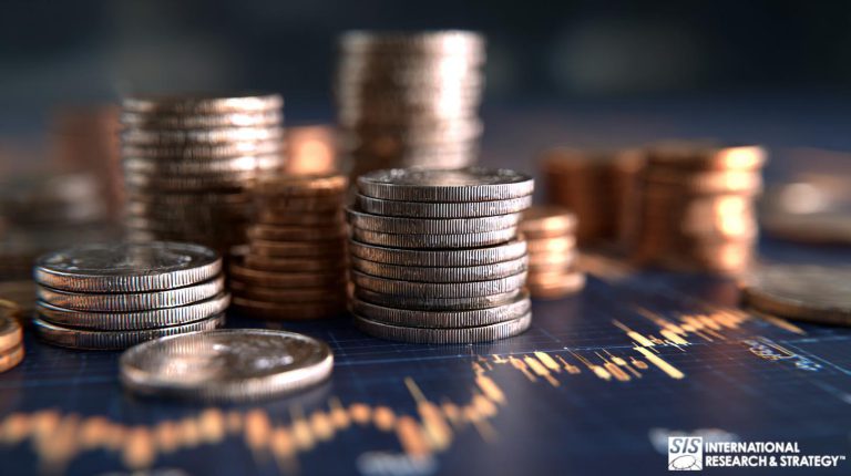 Pesquisa de mercado da indústria de serviços financeiros