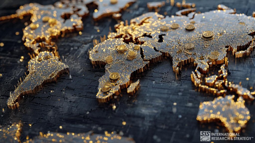 SIS Międzynarodowe badania rynku i strategia