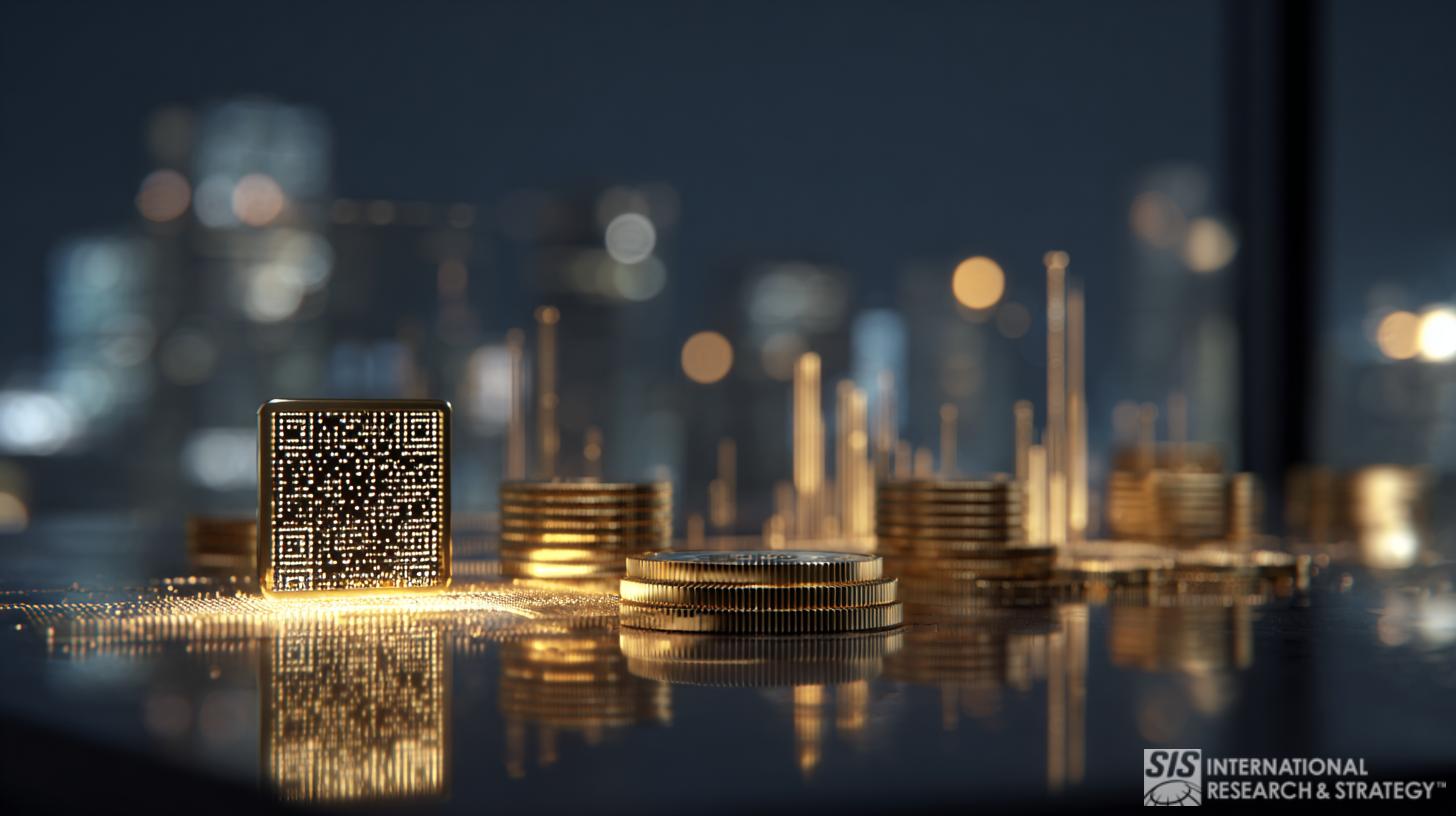 Fintech (12) SIS Internationaal Marktonderzoek & Strategie