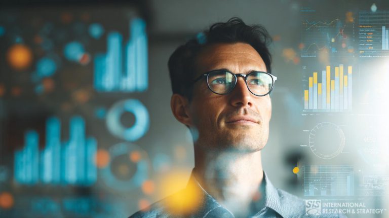 CHAID 분석 시장 조사