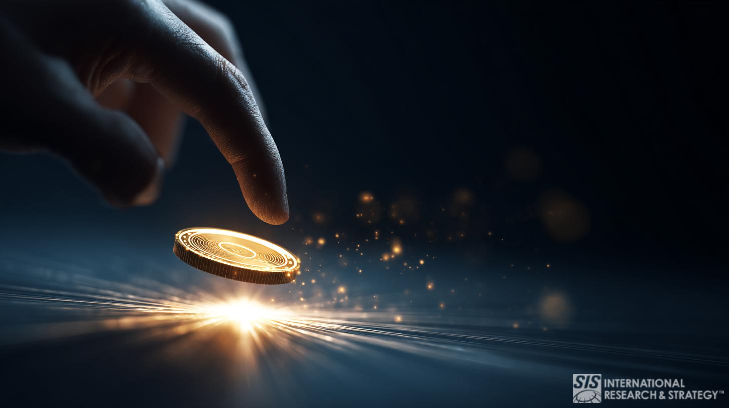 Fintech (5) SIS Internationaal Marktonderzoek & Strategie