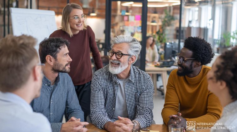 フォーカス・グループ・マーケット・リサーチ