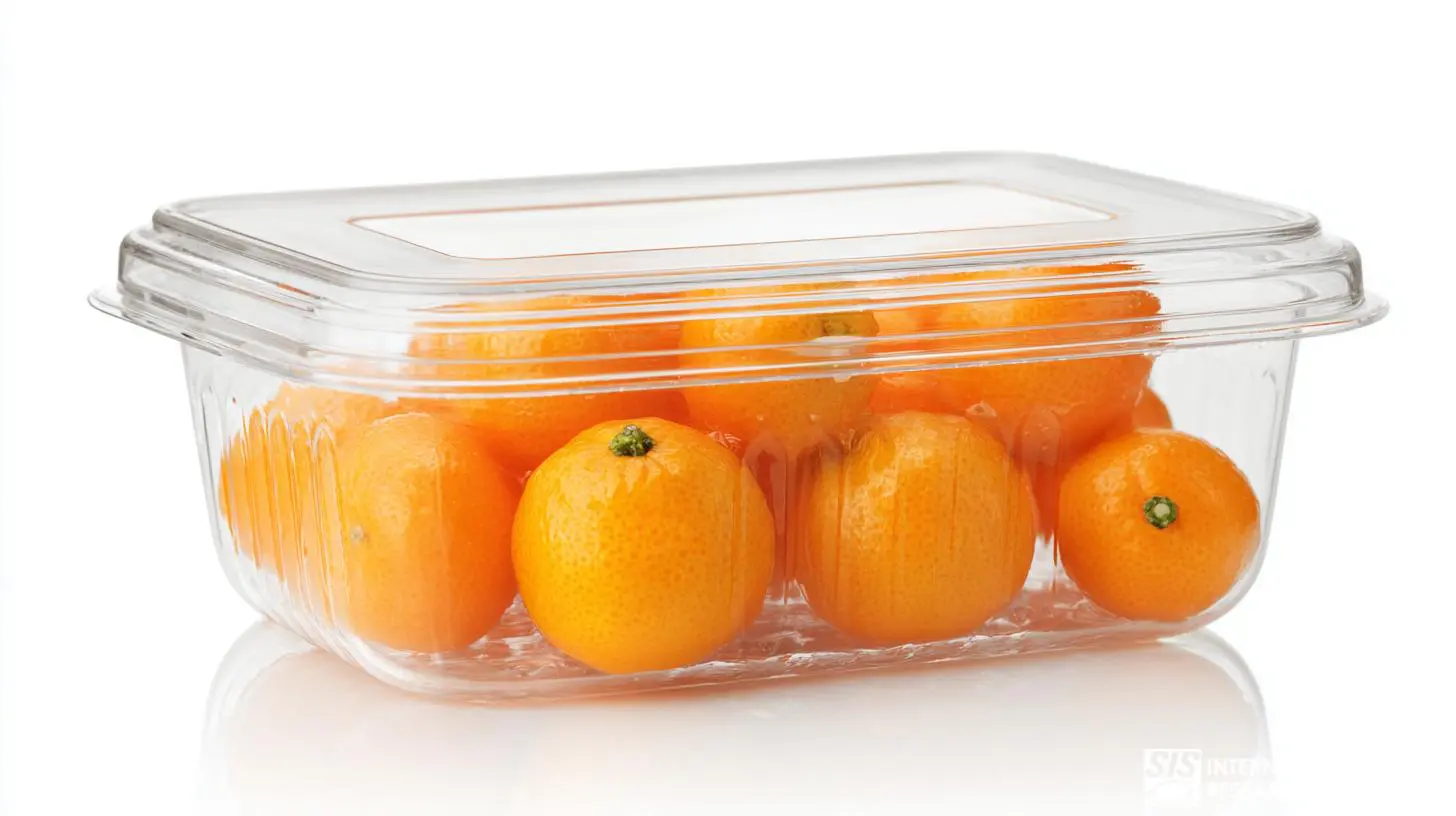 Food packaging (1)