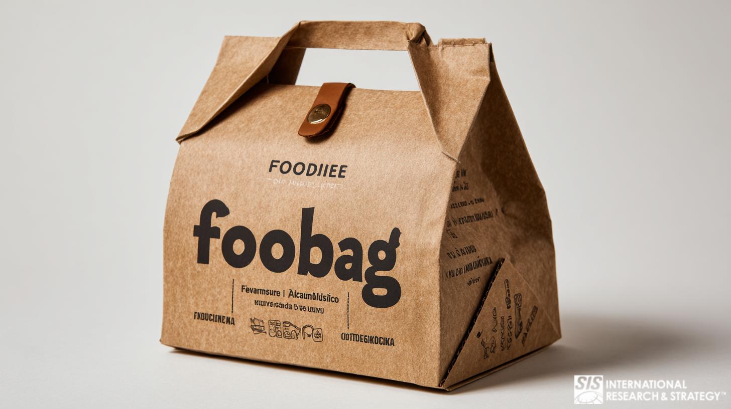 Food packaging (2) SIS International Marktforschung & Strategie