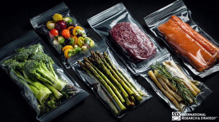 Consumer Packaging Strategy Solutions