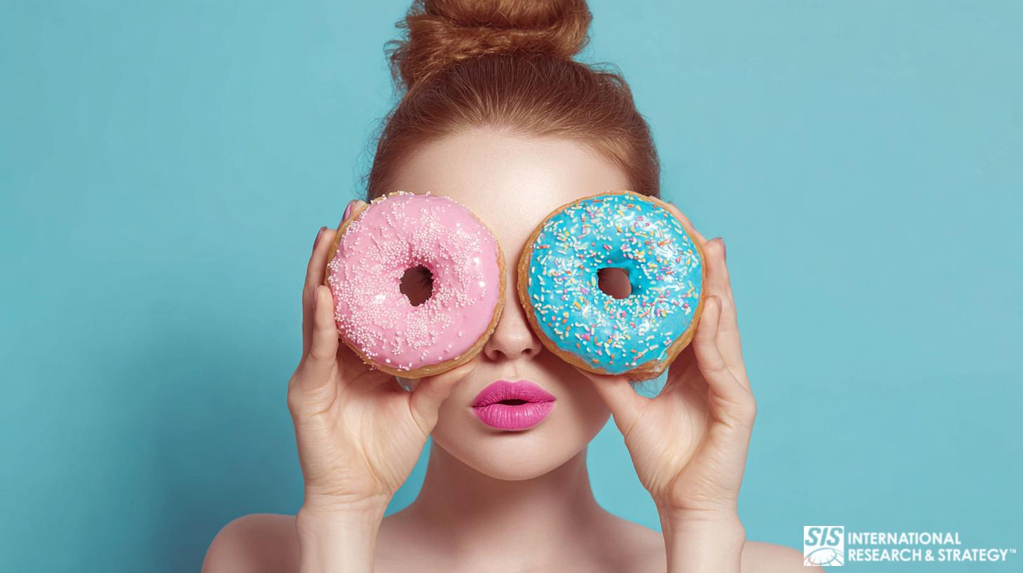 Food taste testing (13) एसआईएस इंटरनेशनल मार्केट रिसर्च और रणनीति