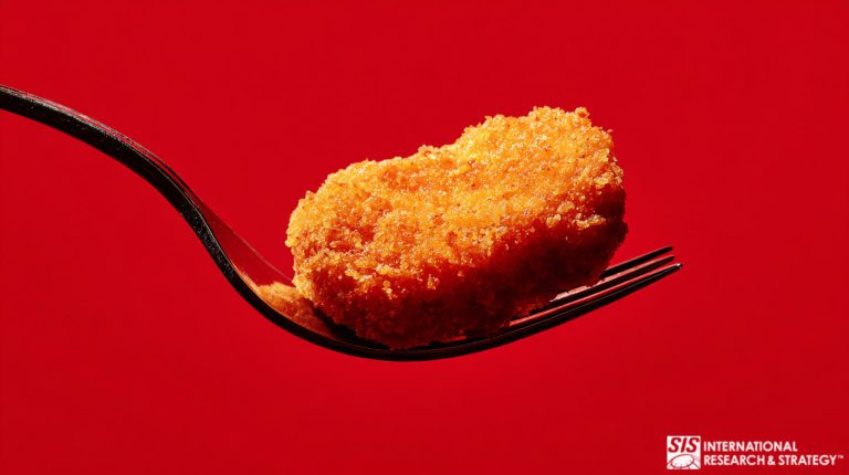 即食食品 (RTE) 市场研究