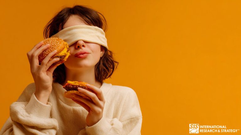 味觉反应测试市场研究