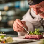 Food and Beverage Chef Market Research