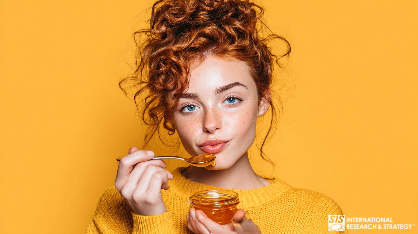 Food taste testing (6) एसआईएस इंटरनेशनल मार्केट रिसर्च और रणनीति