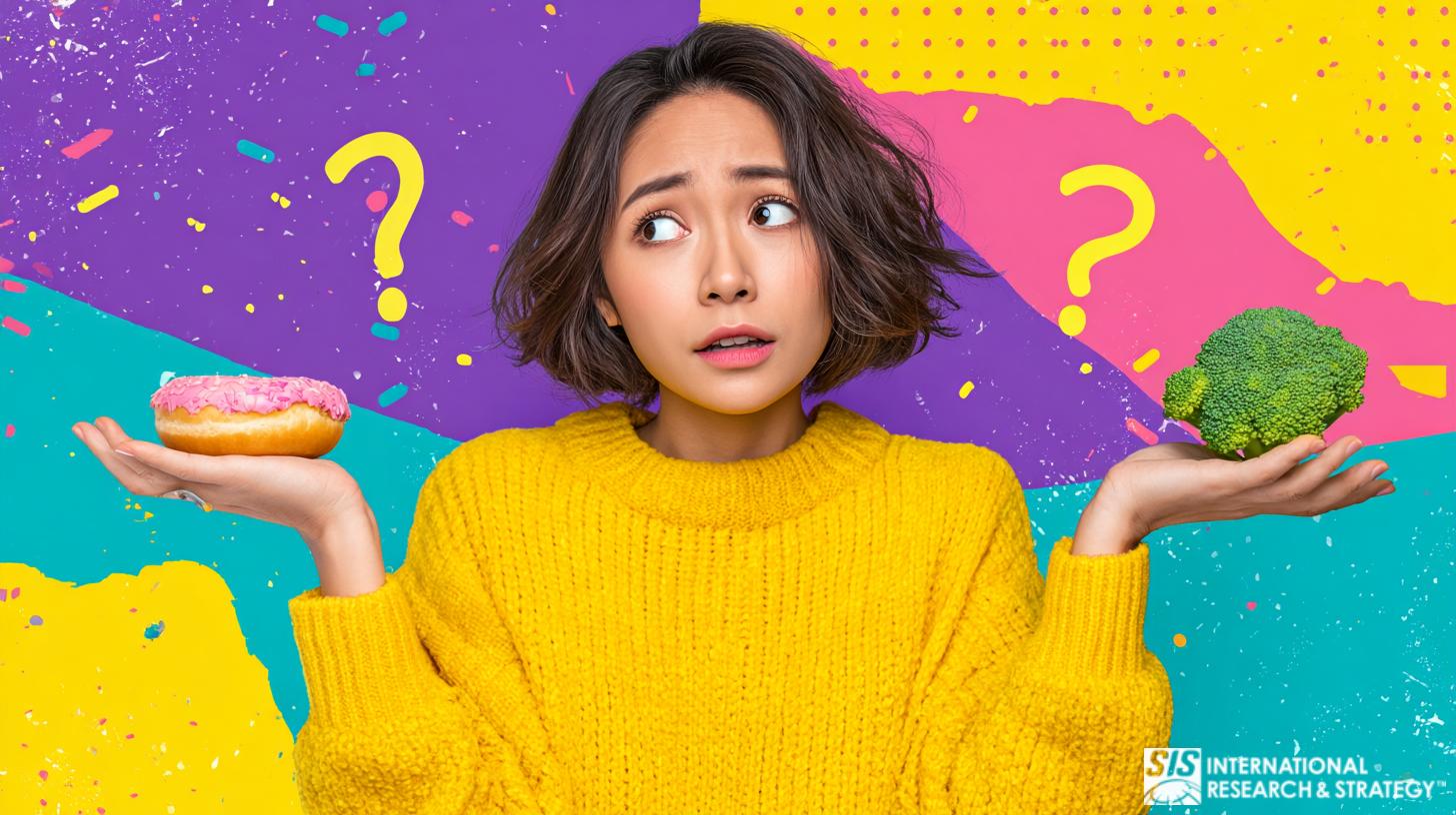 Food taste testing (9) एसआईएस इंटरनेशनल मार्केट रिसर्च और रणनीति