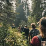 Forestry Market Research