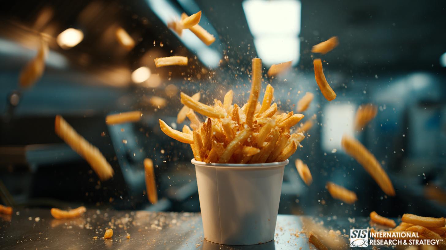 Franchise (1) Études de marché et stratégie internationales SIS