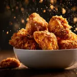 Fried Chicken Market Research