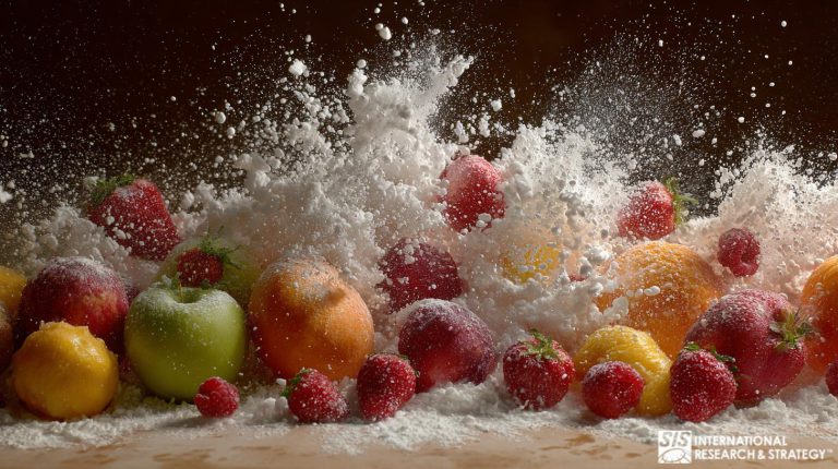 水果行业市场研究