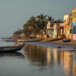 Ricerche di mercato in Gambia, Africa