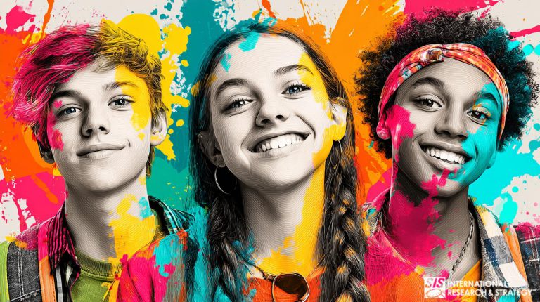 Generatie Z Marktonderzoek