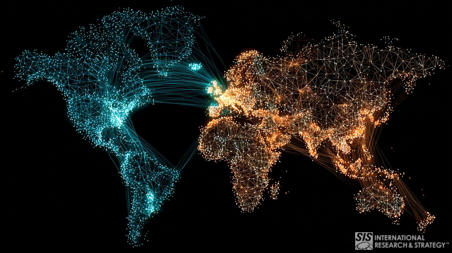 Ricerca e strategia di mercato internazionale SIS