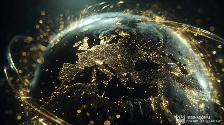 국제 기업 성장 시장 조사