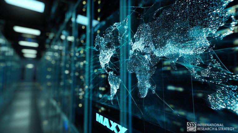 Consulenza sulla catena di fornitura globale