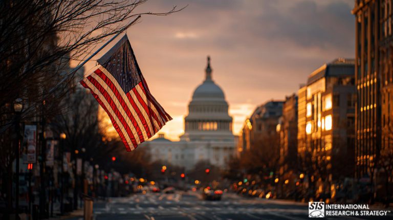 政策精英市场研究 