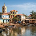 Investigación de mercado en Guinea-Bissau, África