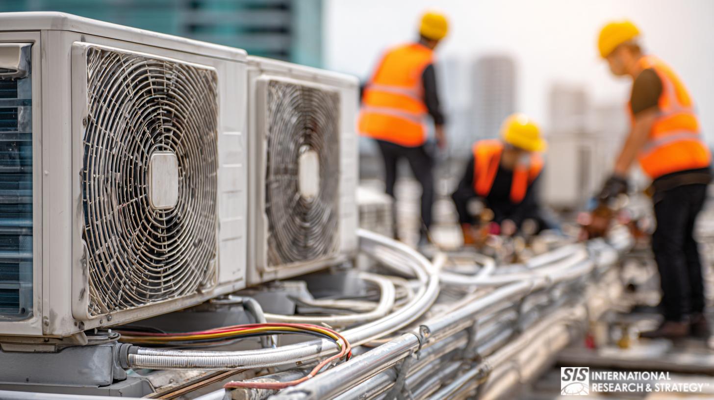 HVAC (2) SIS أبحاث السوق الدولية والاستراتيجية