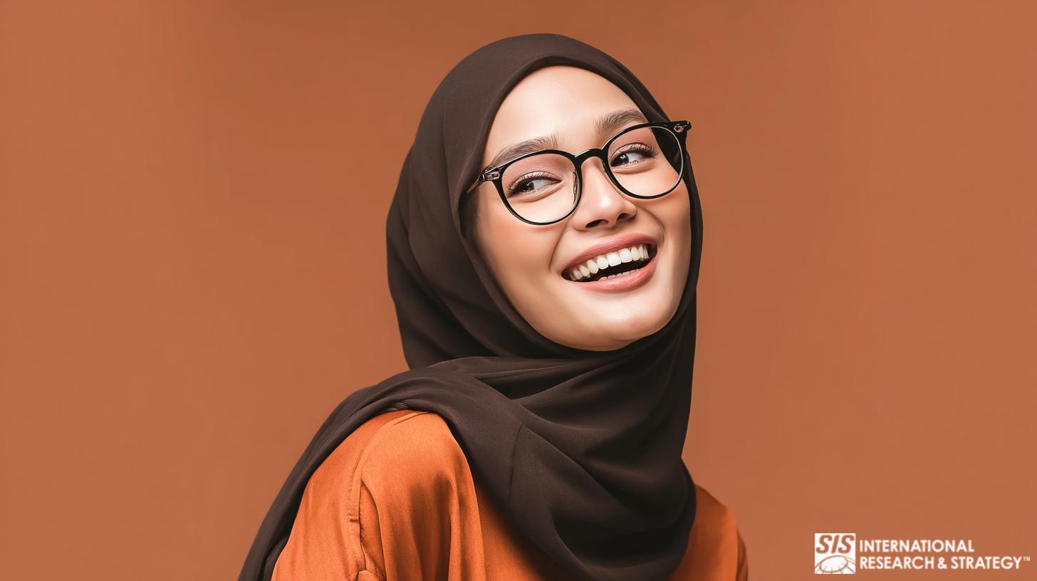 Halal muslim arab (19) Études de marché et stratégie internationales SIS