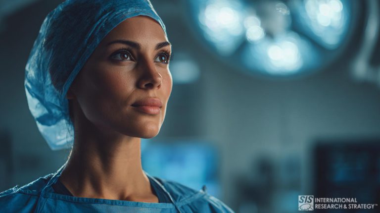 医疗保健焦点小组市场研究