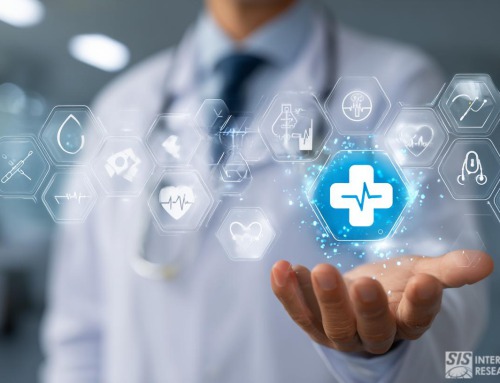 Smart Health Market Research