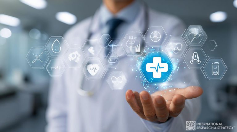 医学成像市场研究