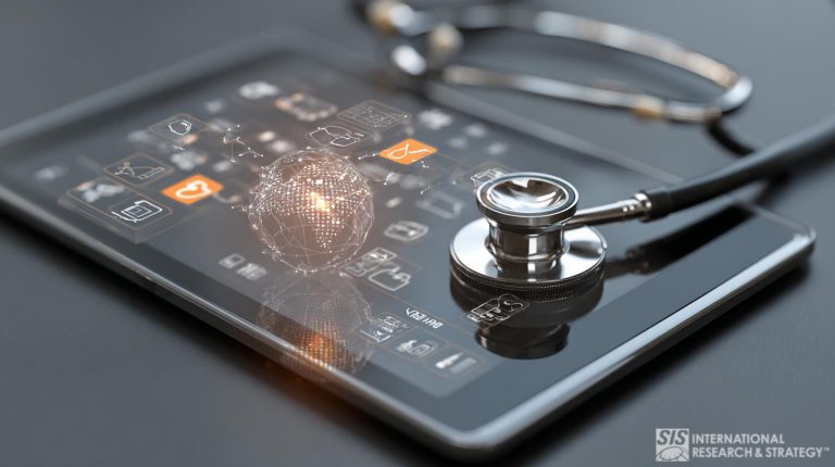 医疗保健市场研究公司