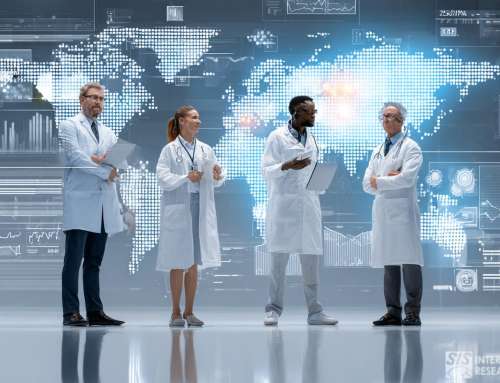 Recruitment methods for patients with low-incidence disease