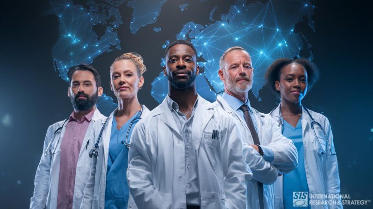 冠状病毒时代的企业韧性