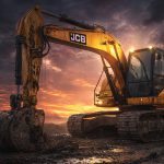 Marktonderzoek zware industrie