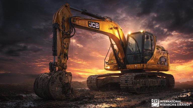 重工业市场研究