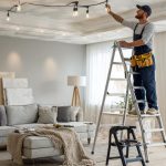 إعادة تصميم المنزل أبحاث السوق