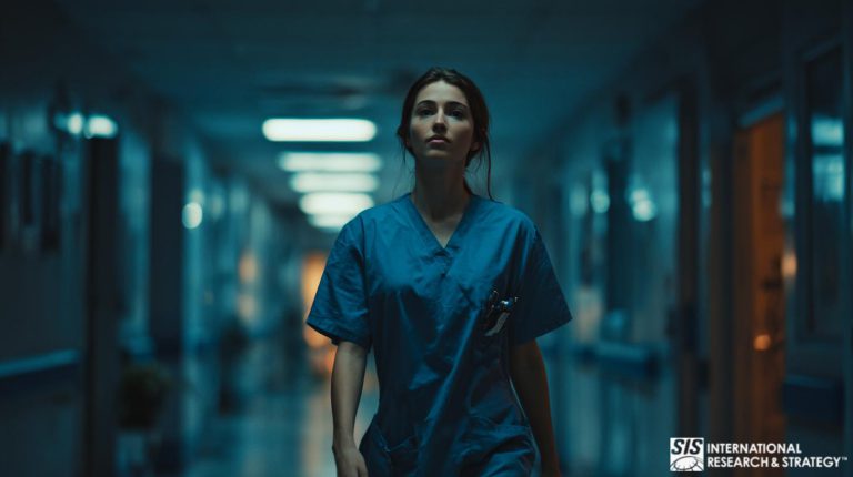 紧急护理市场研究