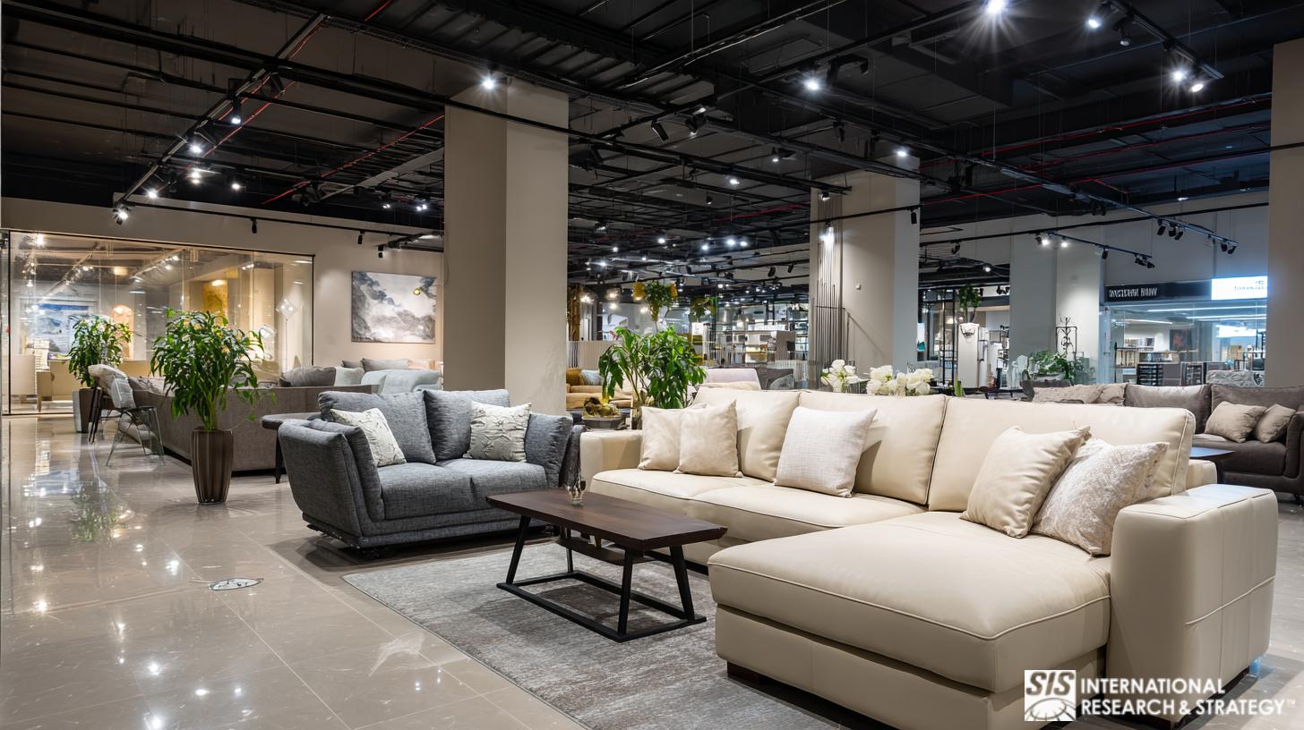 Hotel furniture (12) Ricerca e strategia di mercato internazionale SIS