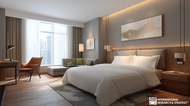 Beratung zur Neugestaltung von Resorts