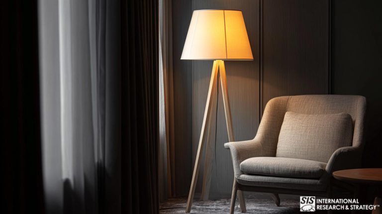 Marktforschung für Hotelketten